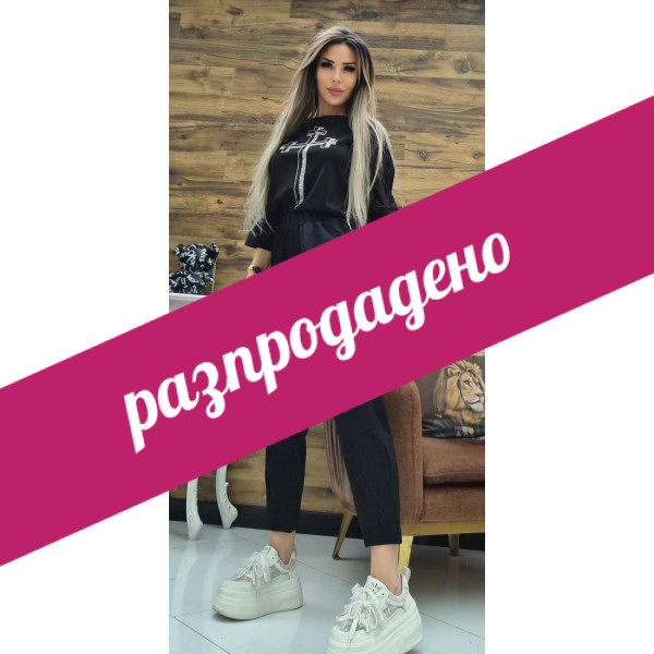 Спортен панталон ZARO